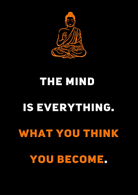Buddha Quote Wisdom
