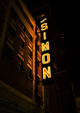 simon hotel