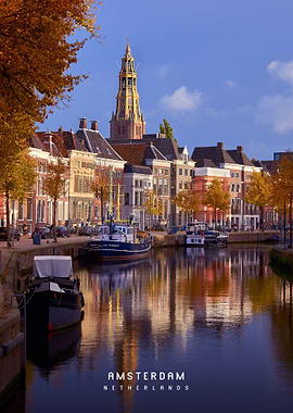 Amsterdam