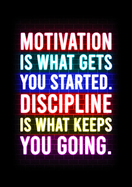 Motivation Quotes