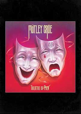 Theatre of Pain
