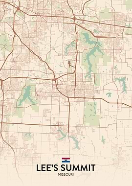 Lees Summit MO