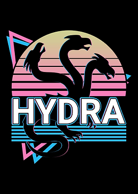 Hydra Ancient