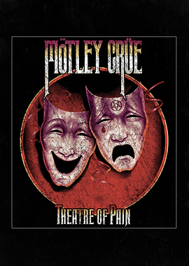 Theatre of Pain
