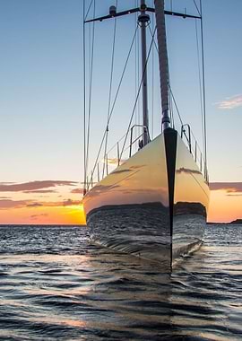 Silver Yacht Experience