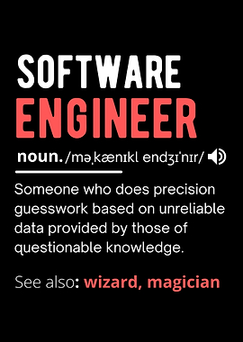software engineer