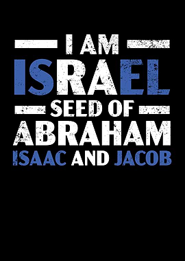 I Am Israel