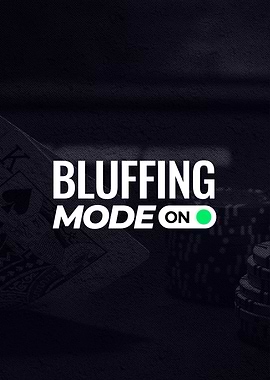 Poker Holdem Bluffing Mode