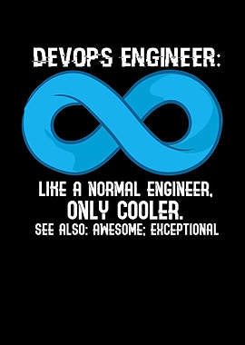 DevOps Engineer Definition