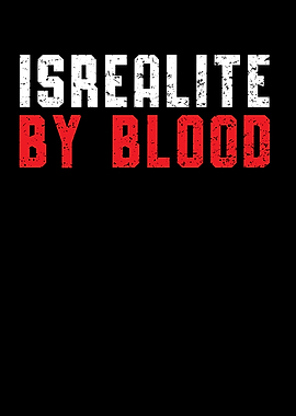 Israelite By Blood