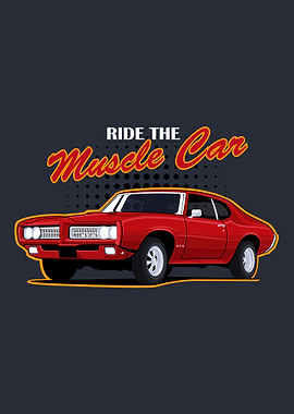 GTO Classic Muscle Cars