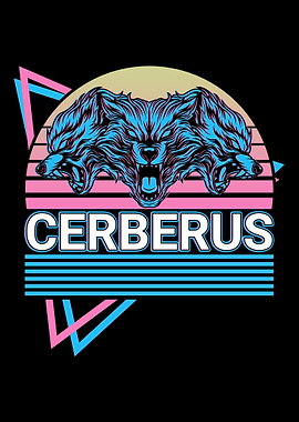 Cerberus Ancient