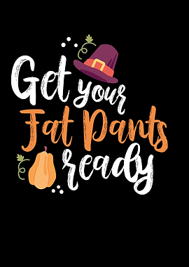 Get your fat pants ready