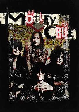 Mötley Crüe