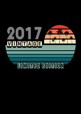 Vintage Birthday Birthday