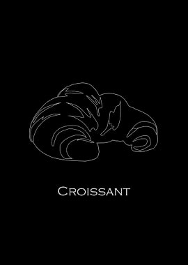 croissant