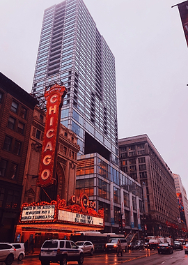 Chicago