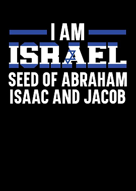 I Am Israel