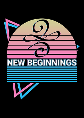 New Beginnings