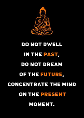 Buddha Quote Wisdom
