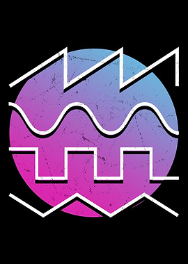 Synthesizer Waveform Synth