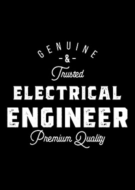 Electrical engineer