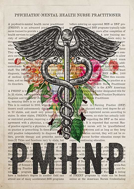 PMHNP Graduation Gift