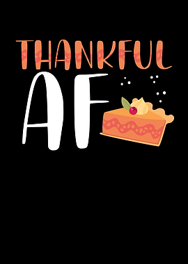 Thankful on thanksgiving