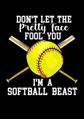 Dont Let The Pretty Face