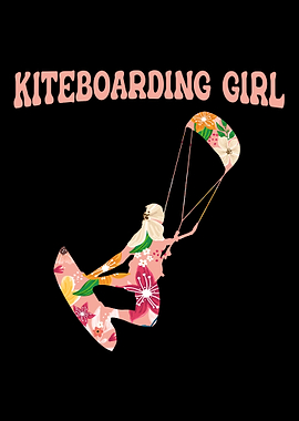 Kiteboarding Kitesurfing