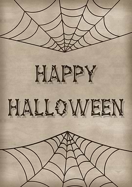 Happy Halloween
