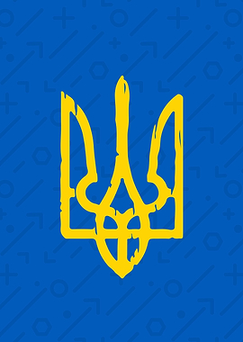 Ukraine Trident