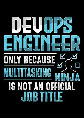 Devops Engineer Sys Admin
