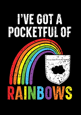 Pocketful Of Rainbows