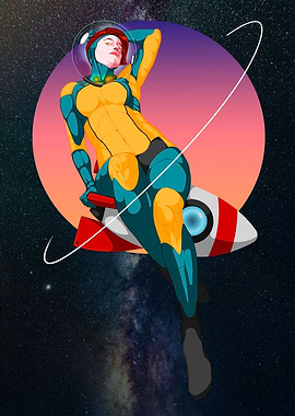 Space Honey