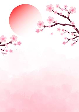 Japanese Sakura