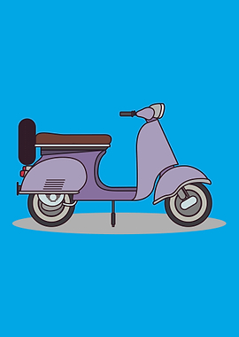 scooter