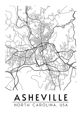 Asheville north carolina