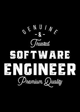 Gift for Software Engineer