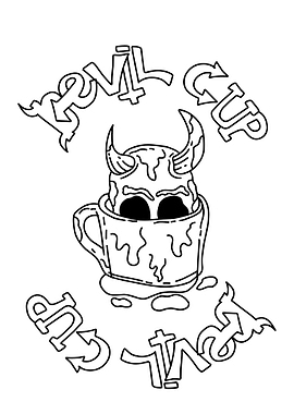 devil cup