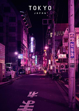 Tokyo