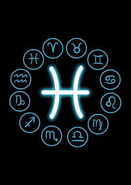 Pisces Sign