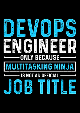 Devops Engineer Sys Admin