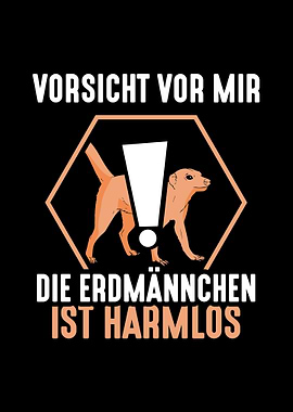 Meerkat German