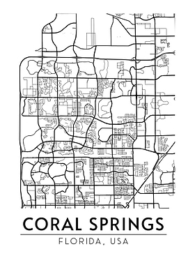 Coral Springs Florida