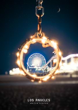 Los Angeles