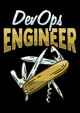 Devops Engineer Sys Admin
