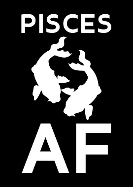 Pisces AF