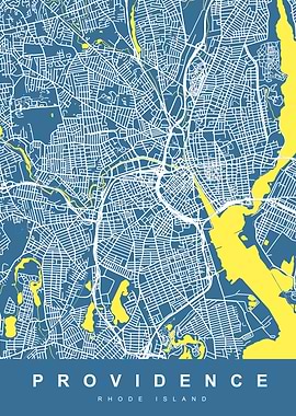 PROVIDENCE RHODE ISLAND