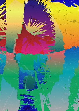 Abstract tropical reflect